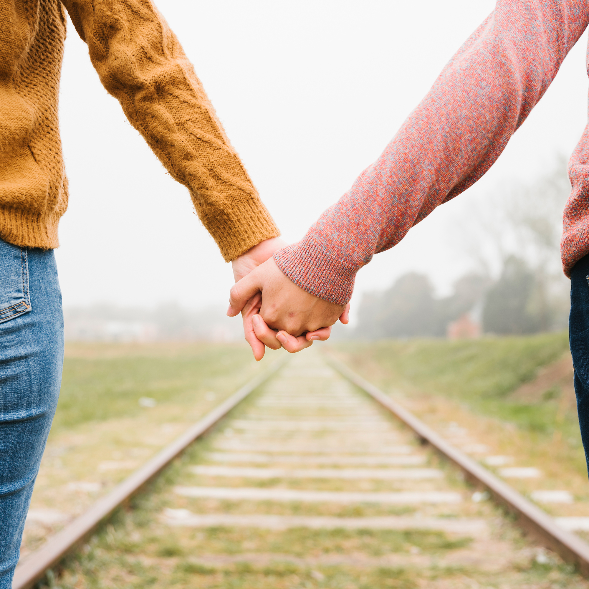 FLOURISHING IN YOUR RELATIONSHIPS