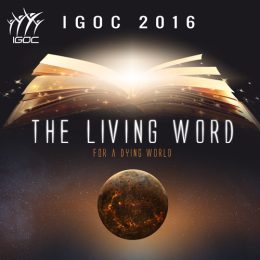 IGOC 2016