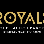 KICC Royals Launch Party