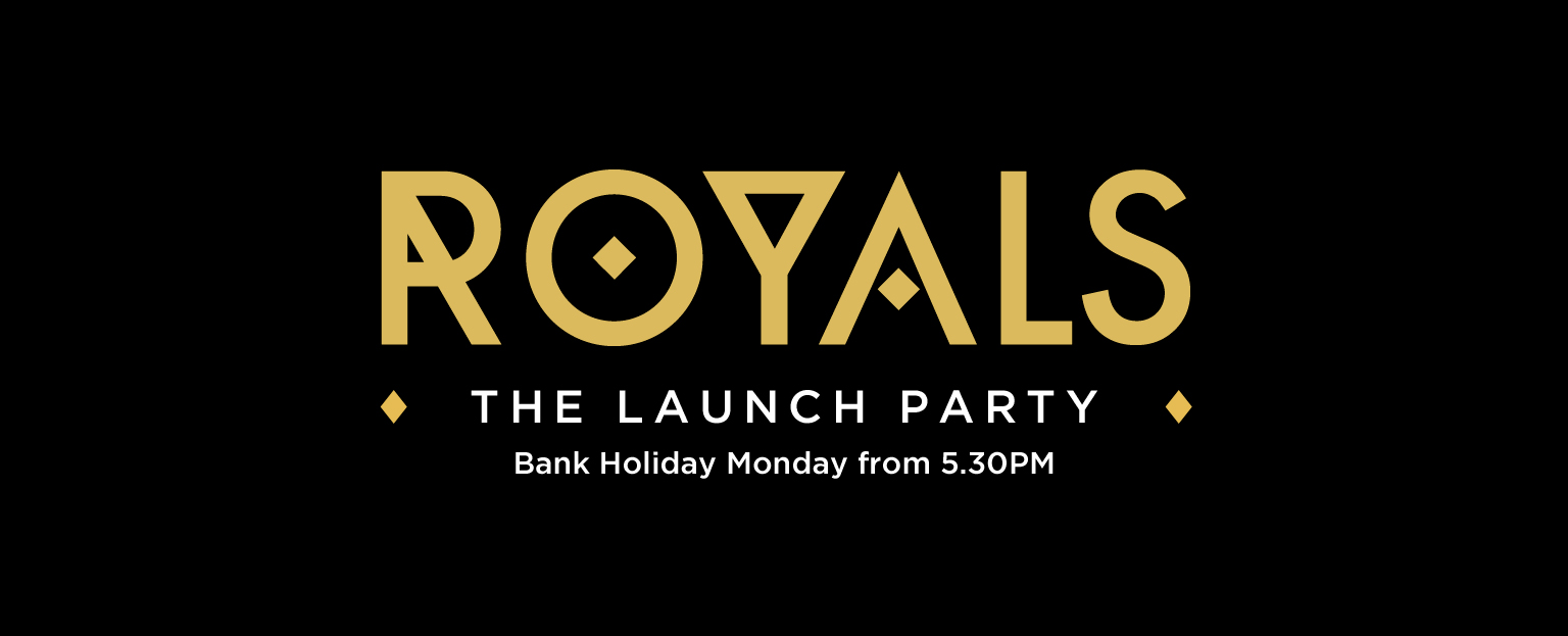 KICC Royals Launch Party