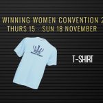 Winning Women Convention - 2018 (Free Registration & T-Shirt) - OFFLINE