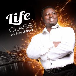 Life Class 2017