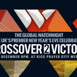The Global Watchnight 2018 - CROSSOVER TO VICTORY