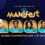 Winning Women Convention 2019