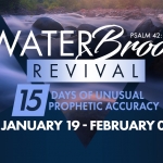 WaterBrook - Revival