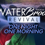 WaterBrook - Revival