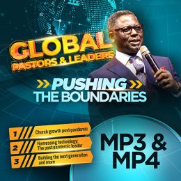 GLOBAL PASTORS & LEADERS