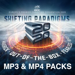 IGOC 2020 MP3-MP4 PACKS