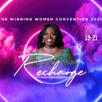 The Winning Women Convention 2021