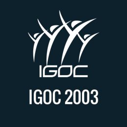 IGOC 2003