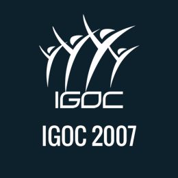 IGOC 2007