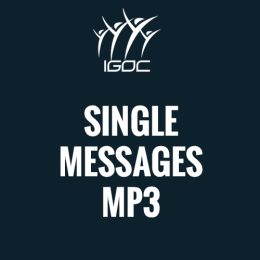IGOC SINGLE MP3