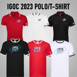 IGOC 23 Shirts