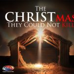 Christmas Day Service