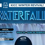 Waterfalls - KICC Winter Revival