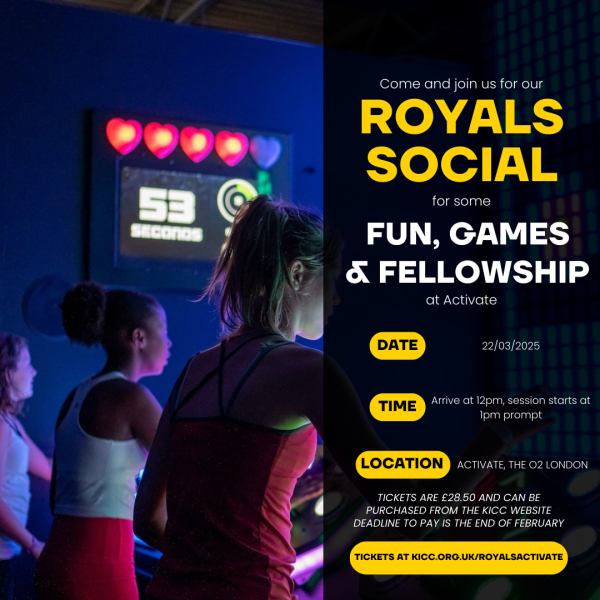 Royals Social Royals Social