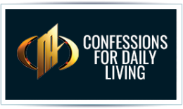 Confession for Daily Living