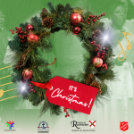 Christmas Connect 2025