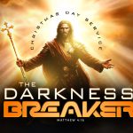 Christmas Day Service 2025